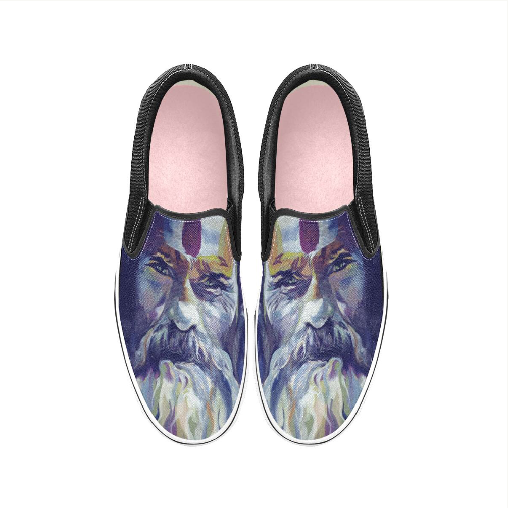 Karen Ann Jones ~ artist - Sunday Jones