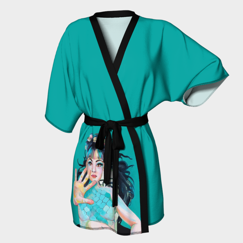 Karen Ann Jones ~ artist - Sunday Jones