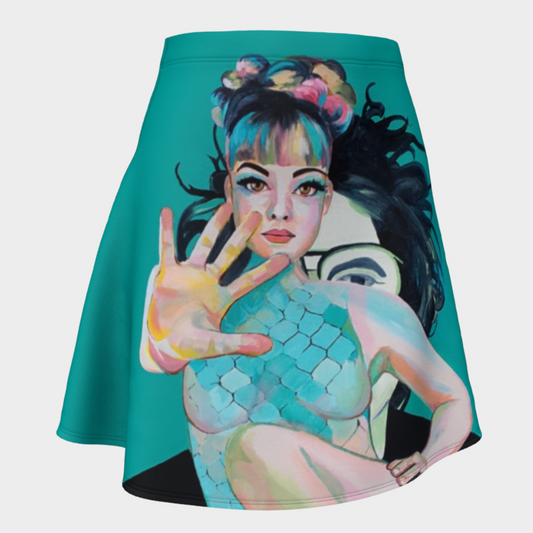 Karen Ann Jones ~ artist - Sunday Jones