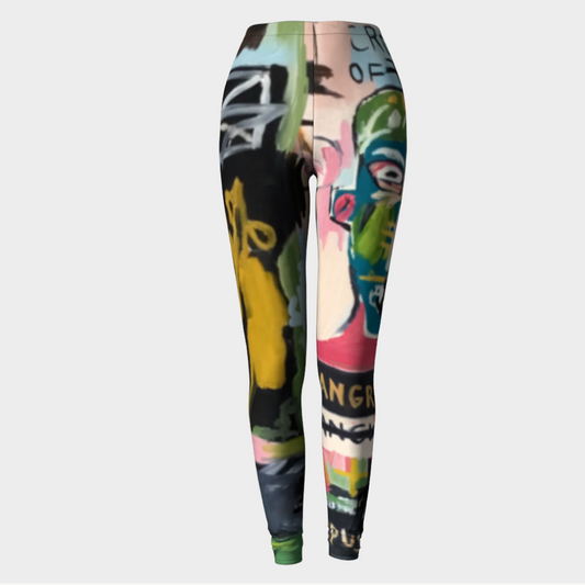 Karen Ann Jones ~ artist - Sunday Jones