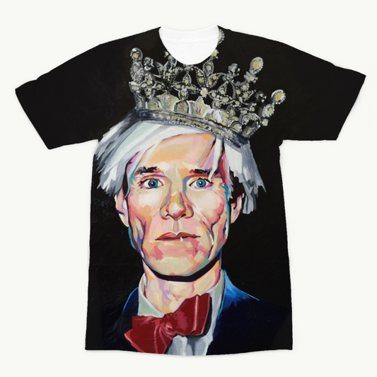 Karen Ann Jones ~ artist - Sunday Jones