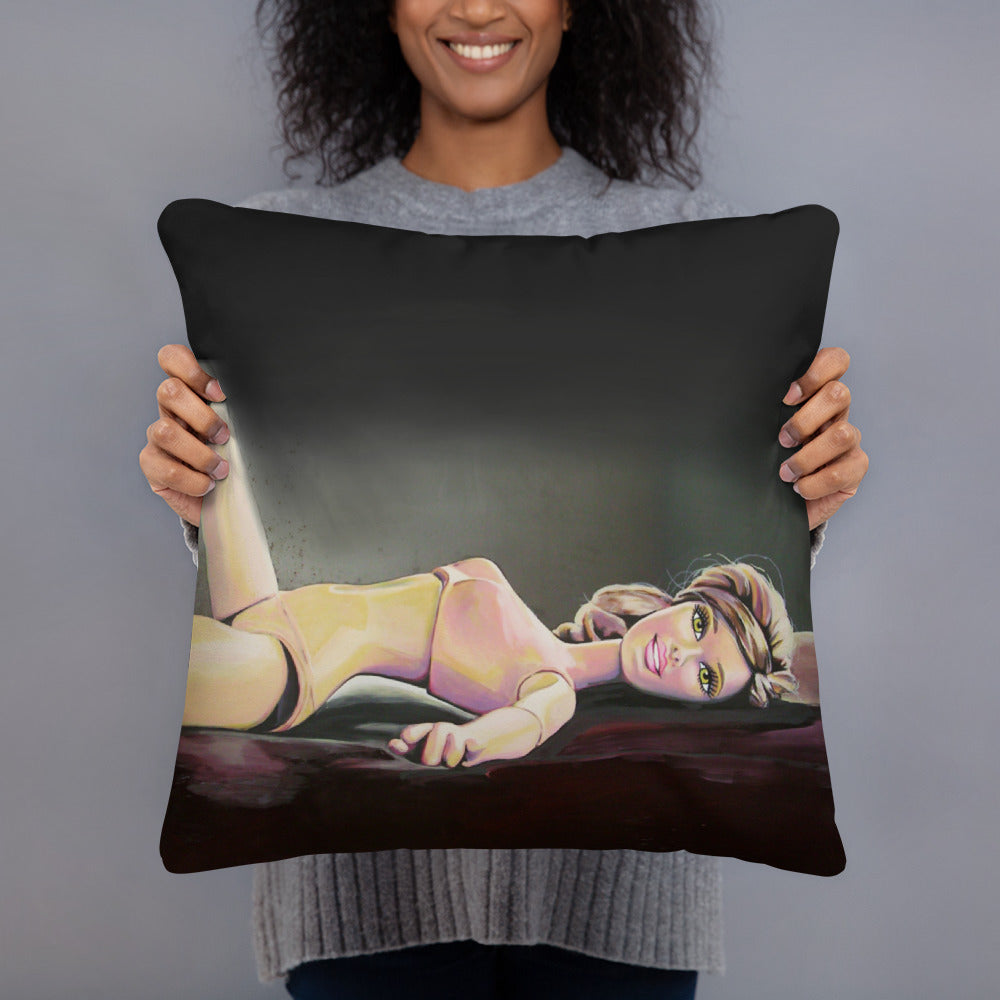 Karen Ann Jones ~ artist - Sunday Jones